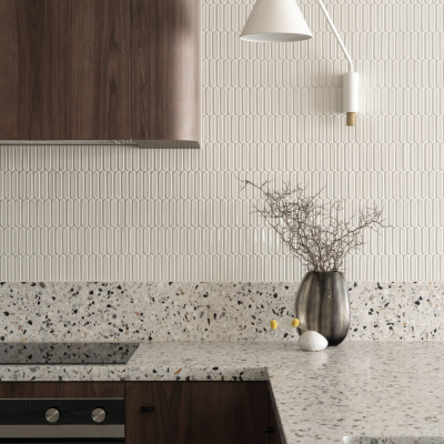 Mosaics